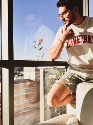 Jordan Soueidan - Project Casting Gallery Image 3 Jordan Soueidan - Gallery Image 3