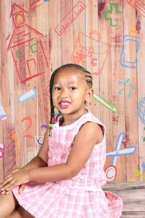 Chiyaka Henderson - Gallery Image 2