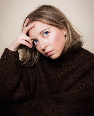 Sidney Bottino - Project Casting Gallery Image 2 Sidney Bottino - Gallery Image 2