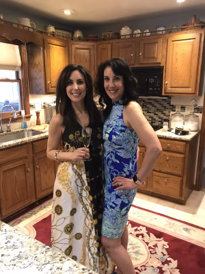 Susan Blasco - Project Casting Gallery Image 6 Susan Blasco - Gallery Image 6