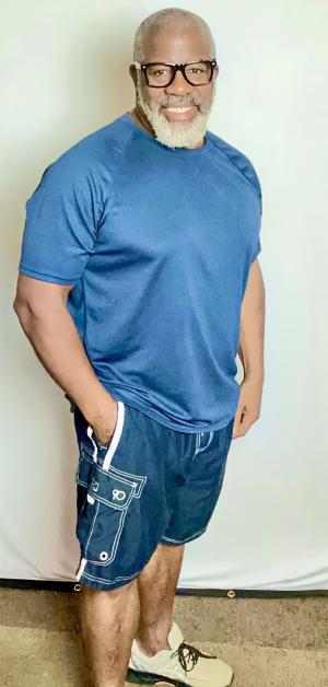 Alfonzo   “BigMack “ McCarther - Project Casting Gallery Image 9 Alfonzo   “BigMack “ McCarther - Gallery Image 9