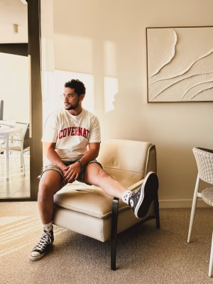 Jordan Soueidan - Project Casting Gallery Image 4 Jordan Soueidan - Gallery Image 4