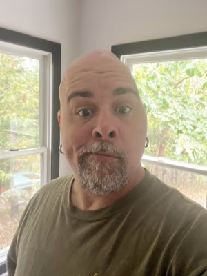 Justin  Martinez - Gallery Image 1