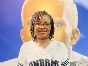 Faith Itohan Omoregie - Project Casting Gallery Image 14 Faith Itohan Omoregie - Gallery Image 14