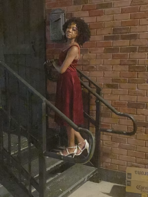 Verne . - Project Casting Gallery Image 4 Verne . - Gallery Image 4