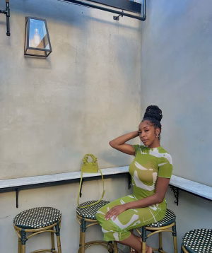 Shaquella Newby - Project Casting Gallery Image 2 Shaquella Newby - Gallery Image 2