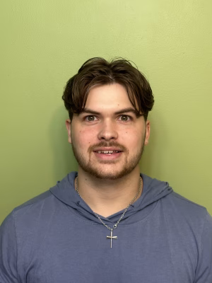 Carson Curry - Project Casting Gallery Image 2 Carson Curry - Gallery Image 2