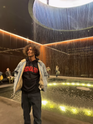 Masyn Harvey - Gallery Image 5