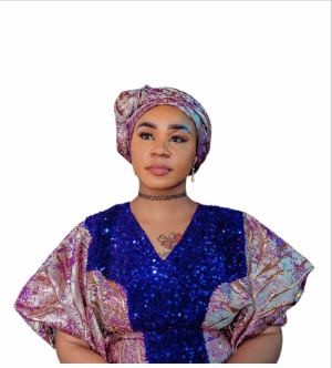 Faith Itohan Omoregie - Project Casting Gallery Image 1 Faith Itohan Omoregie - Gallery Image 1