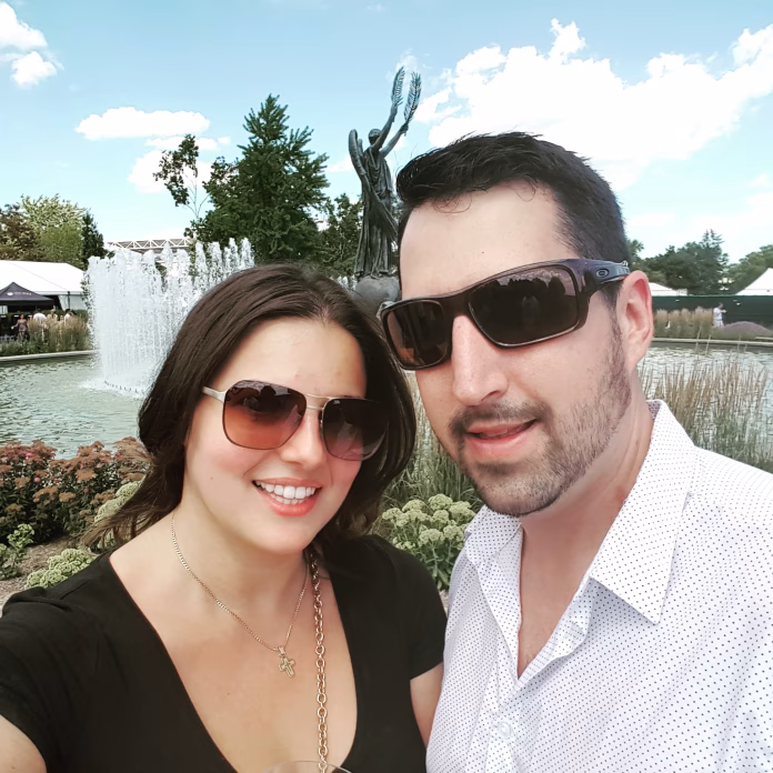 Joanne  Vrentzos - Profile Photo