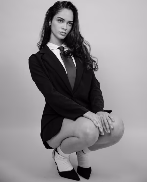 Alyssa Felix - Gallery Image 8