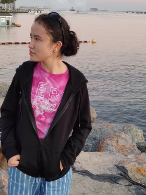 Giovanna  Rangel - Gallery Image 7