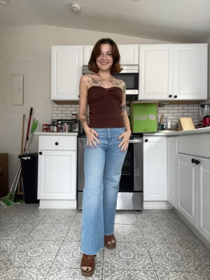 Gabrielle Caldwell - Project Casting Gallery Image 2 Gabrielle Caldwell - Gallery Image 2