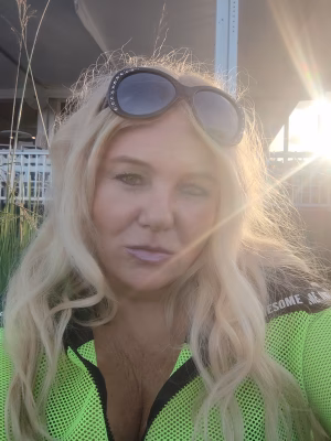 Betsy Graham - Project Casting Gallery Image 3 Betsy Graham - Gallery Image 3