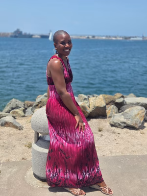 Tyresa Jackson - Gallery Image 1