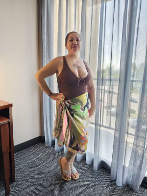 Patricia Barela - Gallery Image 8