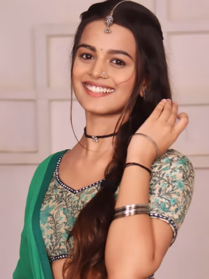 Disha Patil - Gallery Image 2