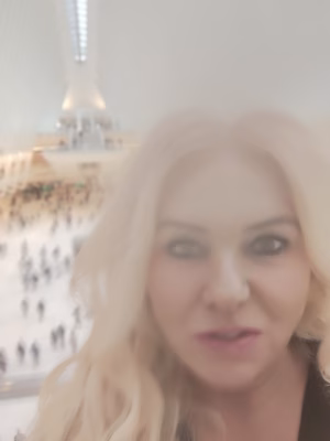 Betsy Graham - Project Casting Gallery Image 1 Betsy Graham - Gallery Image 1