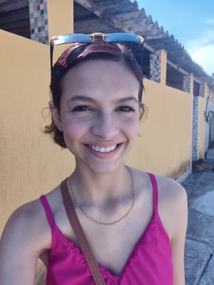 Mônica  Galdino - Gallery Image 1