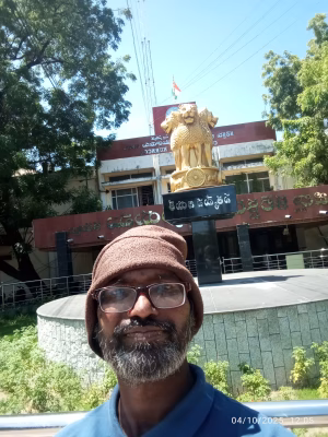 SRINIVASULU Golla - Gallery Image 4