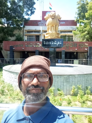 SRINIVASULU Golla - Gallery Image 3