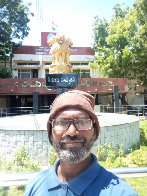 SRINIVASULU Golla - Gallery Image 2