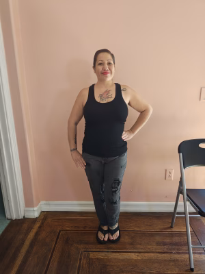 Patricia Barela - Gallery Image 3
