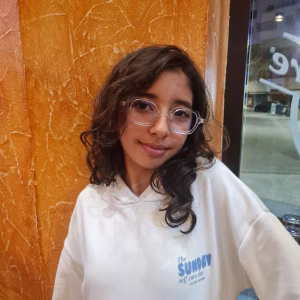 Kenza Goullal - Project Casting Gallery Image 2 Kenza Goullal - Gallery Image 2