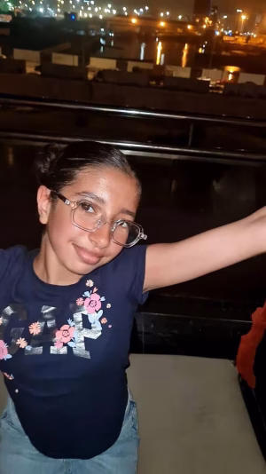 Kenza Goullal - Project Casting Gallery Image 1 Kenza Goullal - Gallery Image 1