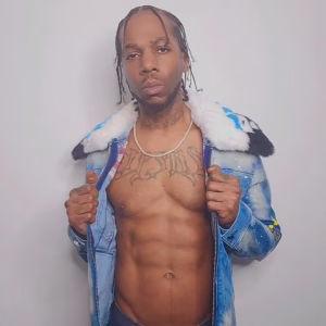 JOSEPH CHERRY - Project Casting Gallery Image 2 JOSEPH CHERRY - Gallery Image 2