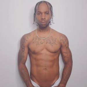 JOSEPH CHERRY - Project Casting Gallery Image 1 JOSEPH CHERRY - Gallery Image 1