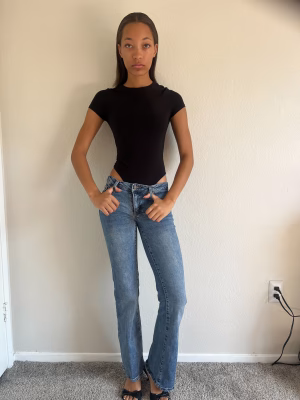 Lundynn Gray - Project Casting Gallery Image 5 Lundynn Gray - Gallery Image 5