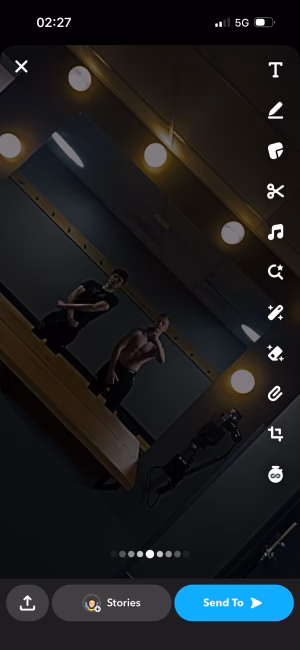 Kasper Sormerud - Gallery Image 1