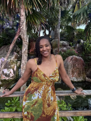 Keisha Demps - Project Casting Gallery Image 4 Keisha Demps - Gallery Image 4