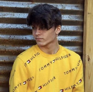 Cameron Shepard - Project Casting Gallery Image 8 Cameron Shepard - Gallery Image 8