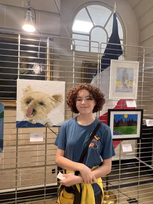 Teagan Hille - Project Casting Gallery Image 2 Teagan Hille - Gallery Image 2