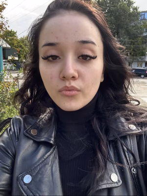 Andreea Radu - Project Casting Gallery Image 4 Andreea Radu - Gallery Image 4