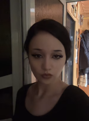 Andreea Radu - Project Casting Gallery Image 3 Andreea Radu - Gallery Image 3