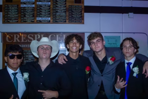 Masyn Harvey - Gallery Image 1