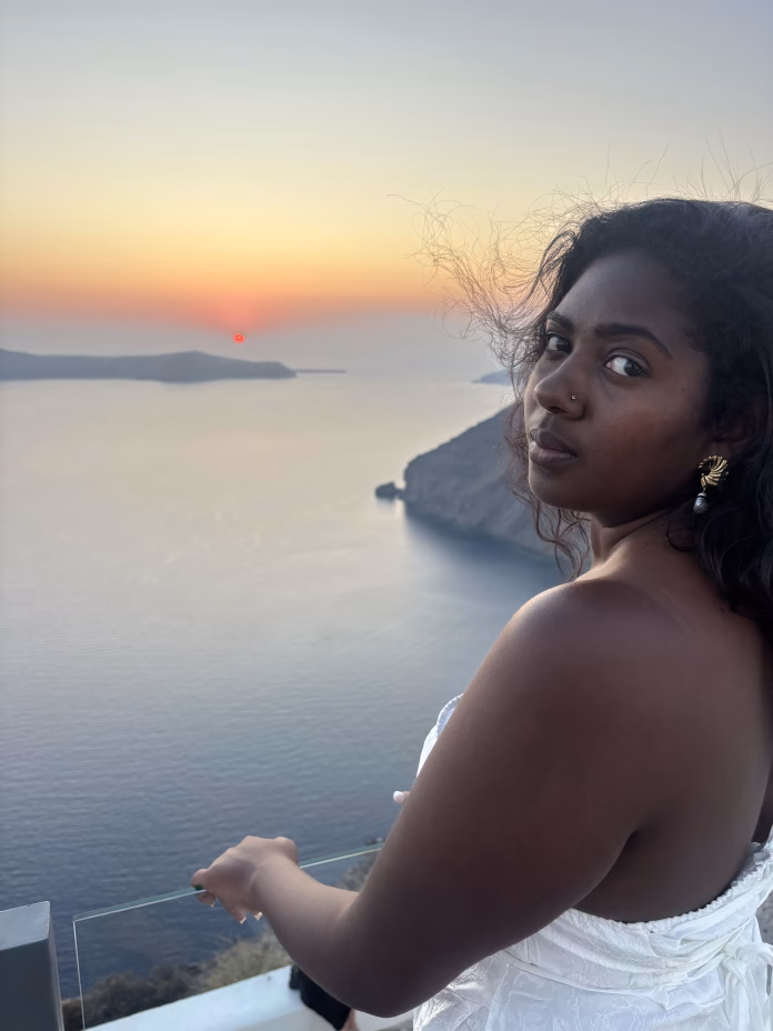 Mayelice Castro - Profile Photo