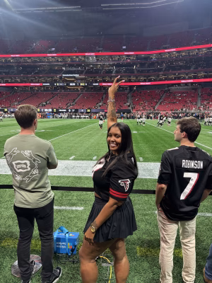 Arielle King - Project Casting Gallery Image 10 Arielle King - Gallery Image 10