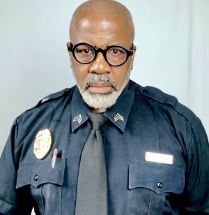 Alfonzo   “BigMack “ McCarther - Project Casting Gallery Image 8 Alfonzo   “BigMack “ McCarther - Gallery Image 8