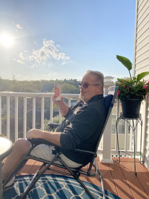 John Sullivan - Project Casting Gallery Image 9 John Sullivan - Gallery Image 9