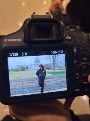 Masyn Harvey - Gallery Image 4