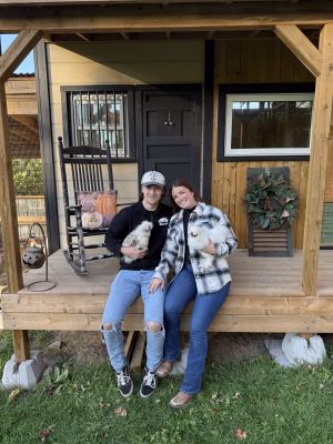 Hannah Hunter - Project Casting Gallery Image 6 Hannah Hunter - Gallery Image 6