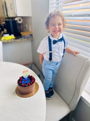 Benjamin Faulkner - Project Casting Gallery Image 5 Benjamin Faulkner - Gallery Image 5