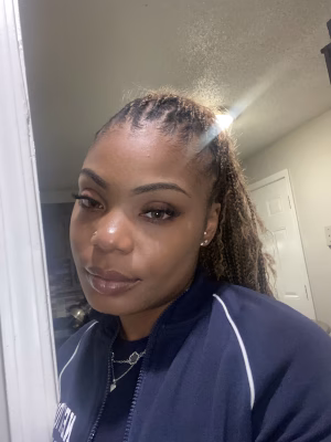 Shakayra Thomas - Gallery Image 1