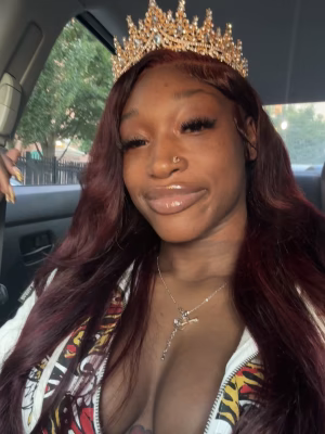 Tekerria Miller - Project Casting Gallery Image 3 Tekerria Miller - Gallery Image 3