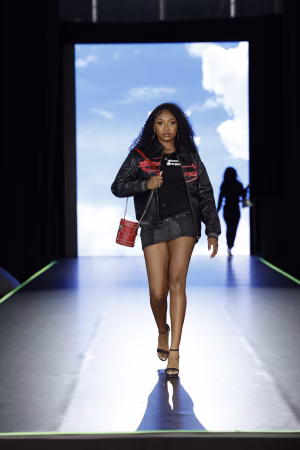 Xairen Fortune - Project Casting Gallery Image 3 Xairen Fortune - Gallery Image 3