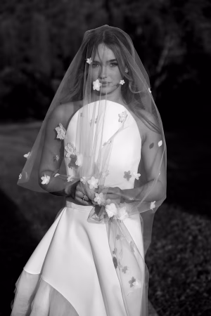 Gigi hubber - Project Casting Gallery Image 8 Gigi hubber - Gallery Image 8